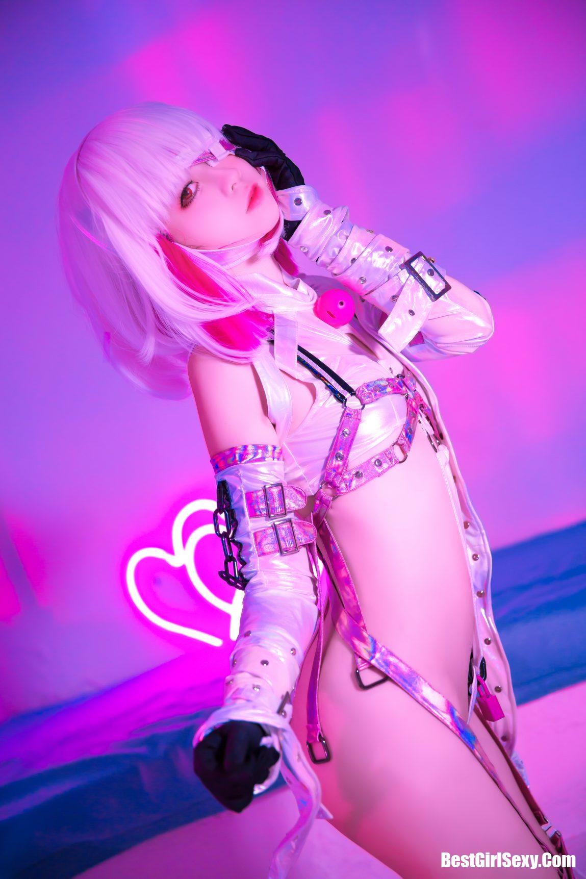 Coser@G44不会受伤 Vol.034 珀尔诺 31