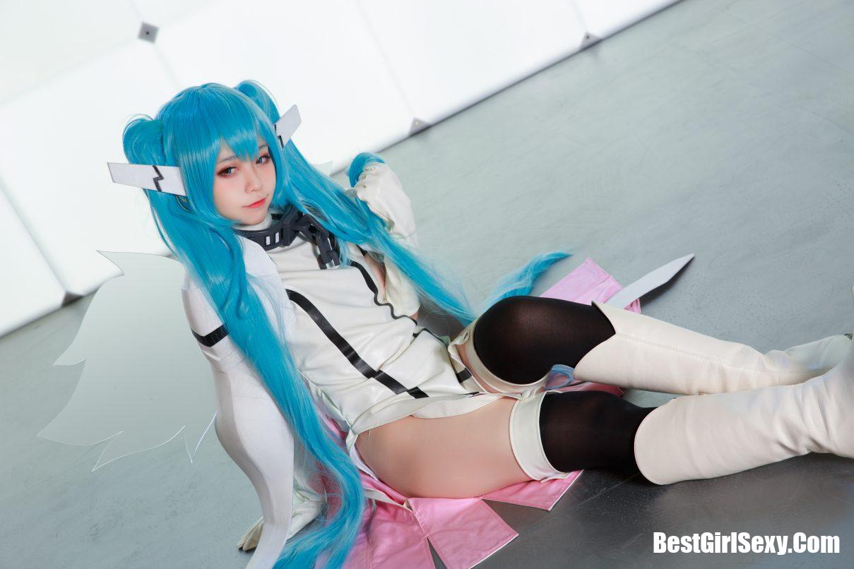 Coser@G44不会受伤 Vol.031 妮姆芙 3