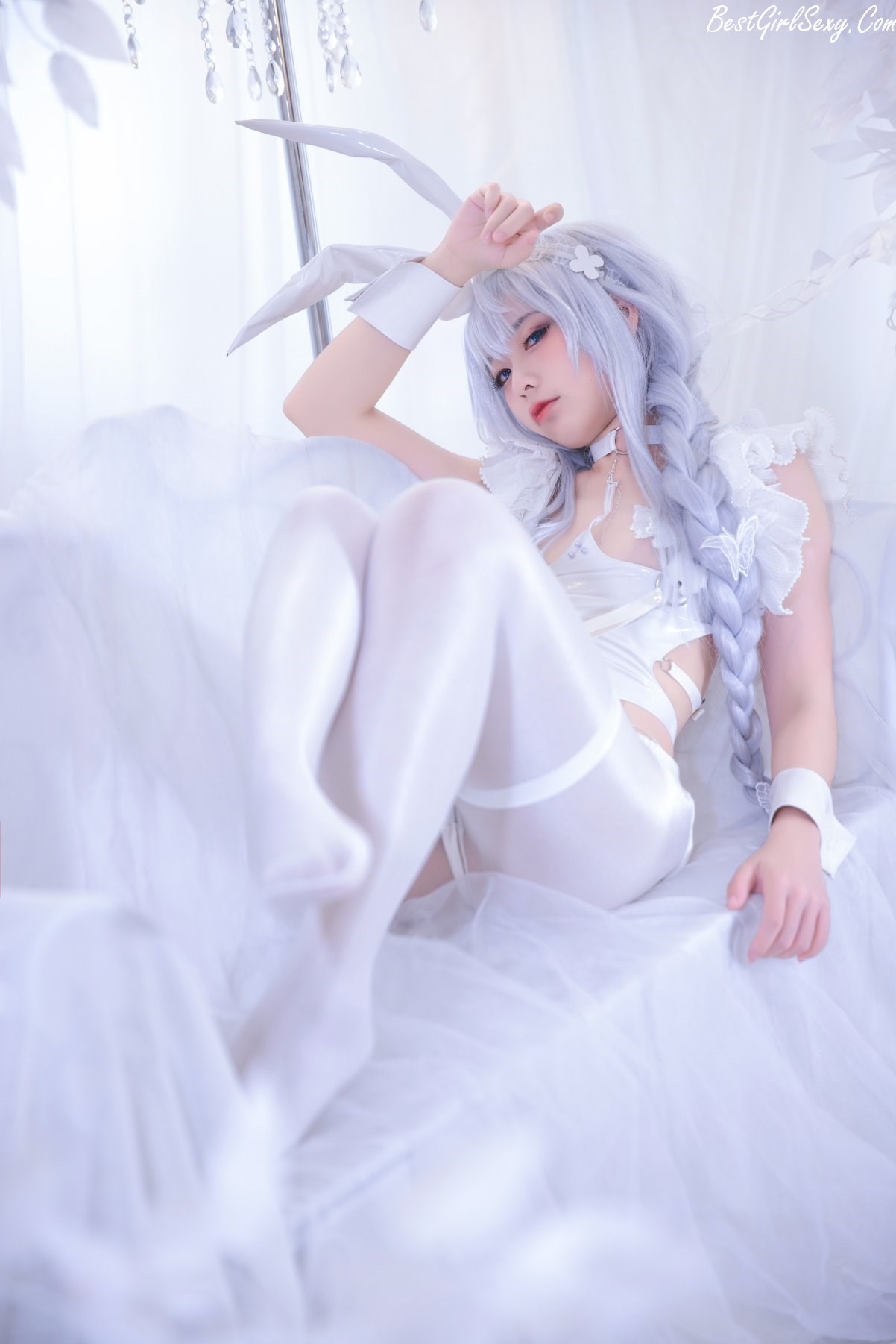 Coser@G44不会受伤 Vol.042 恶毒 0003