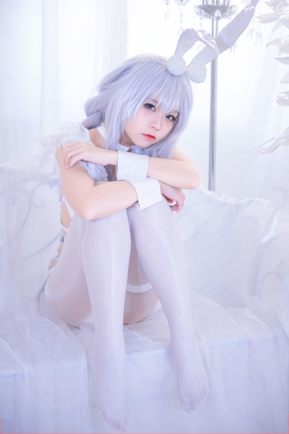 Coser@G44不会受伤 Vol.042 恶毒 0005