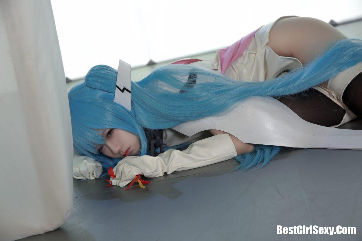 Coser@G44不会受伤 Vol.031 妮姆芙 6