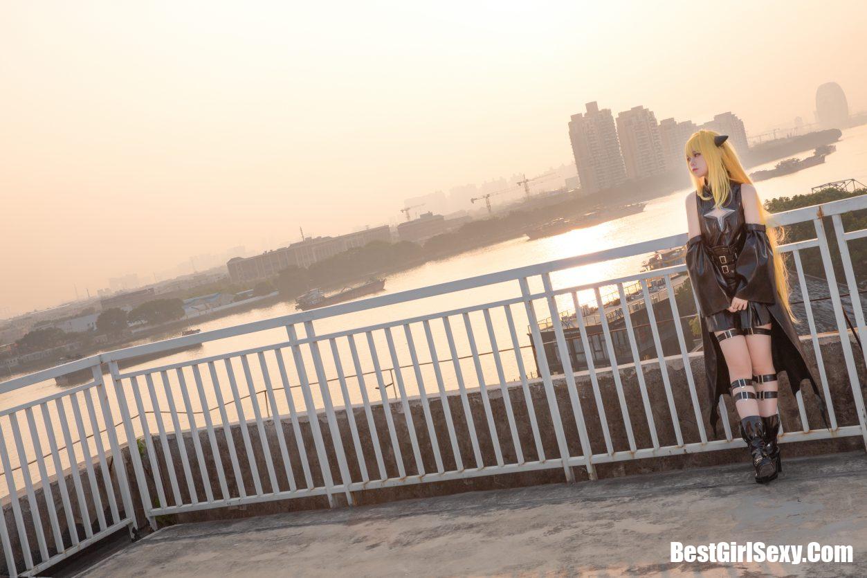 Coser@G44不会受伤 Vol.037 小暗常服 7