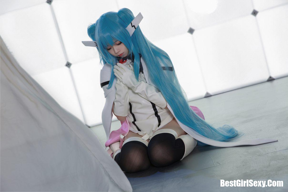 Coser@G44不会受伤 Vol.031 妮姆芙 7