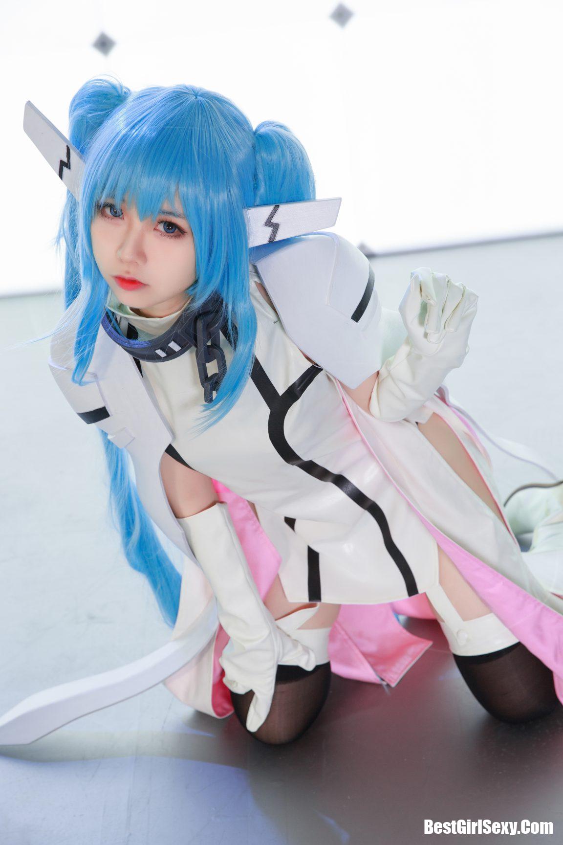 Coser@G44不会受伤 Vol.031 妮姆芙 8