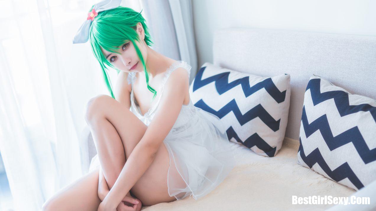 Coser@Momoko葵葵 Vol.005 法露忒 17