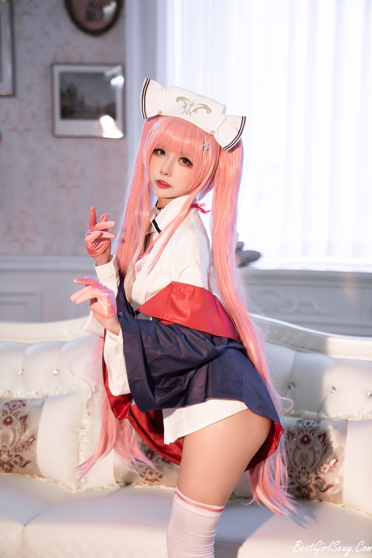 Coser@Momoko葵葵 Vol.023 英仙座 0009