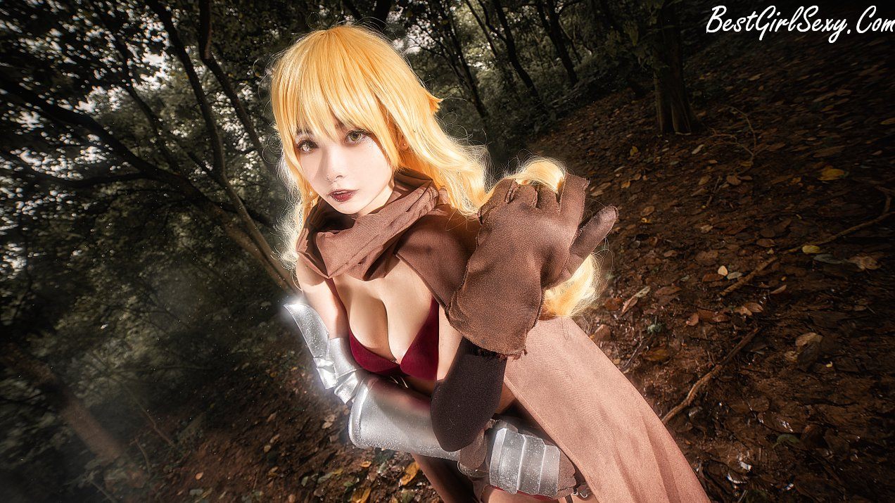 Coser@Momoko葵葵 Vol.027 The Vagrant (薇薇安) 0010