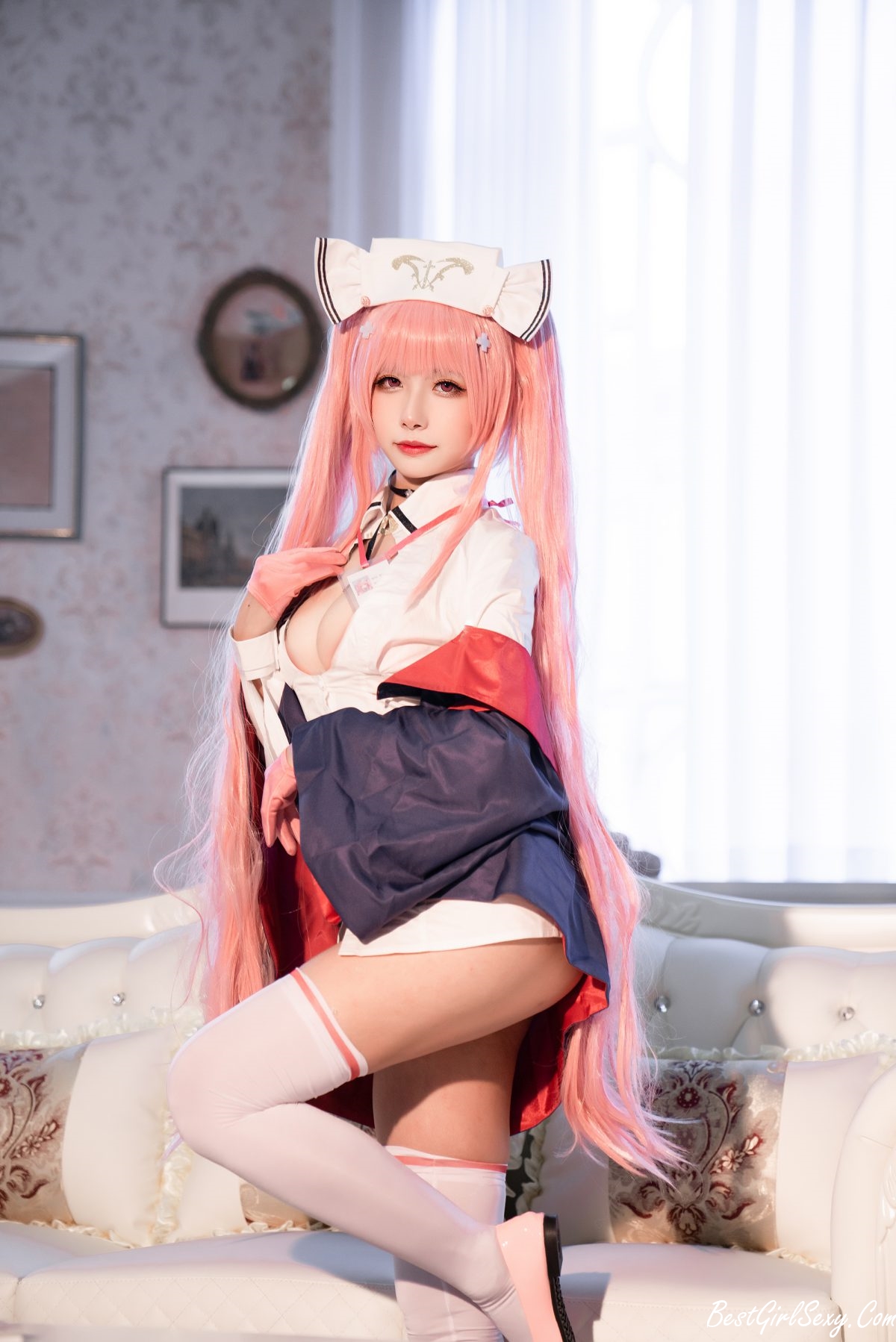 Coser@Momoko葵葵 Vol.023 英仙座 0011