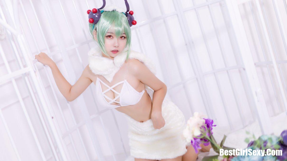 Coser@Momoko葵葵 Vol.001 五月雨 7