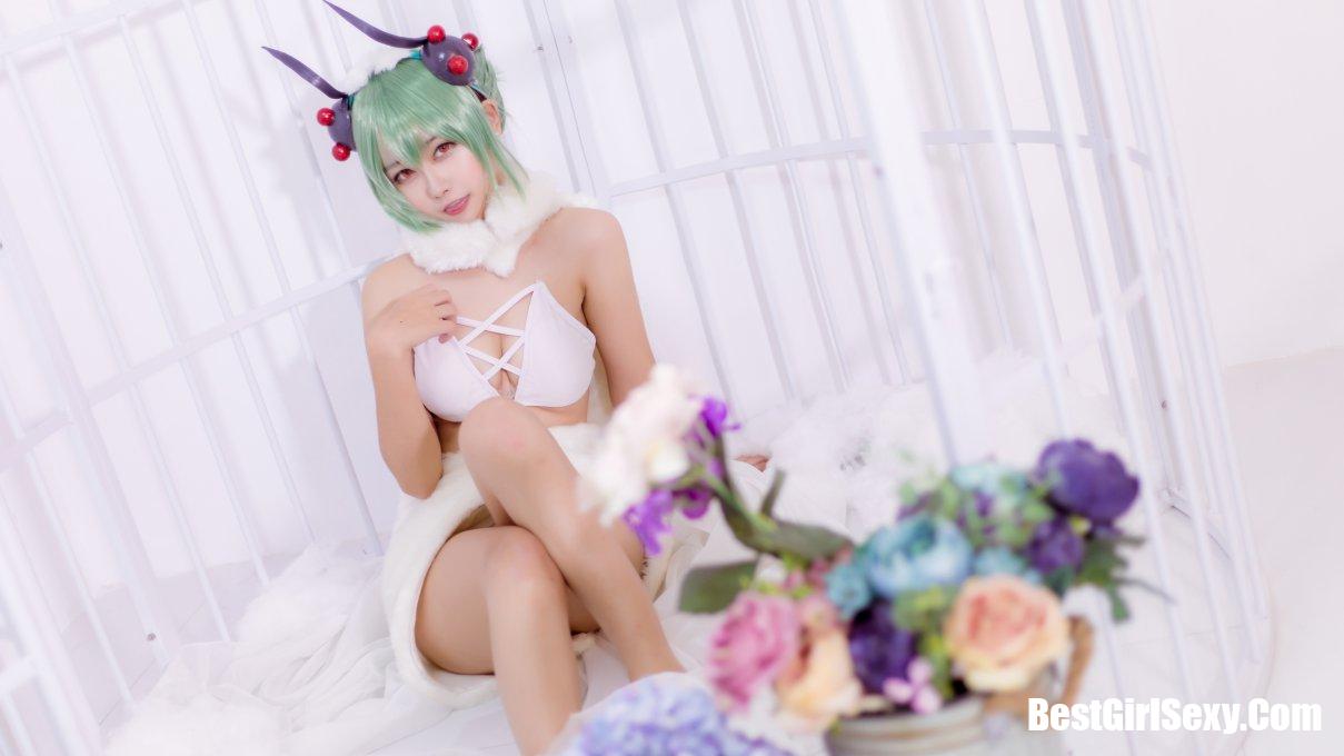 Coser@Momoko葵葵 Vol.001 五月雨 9