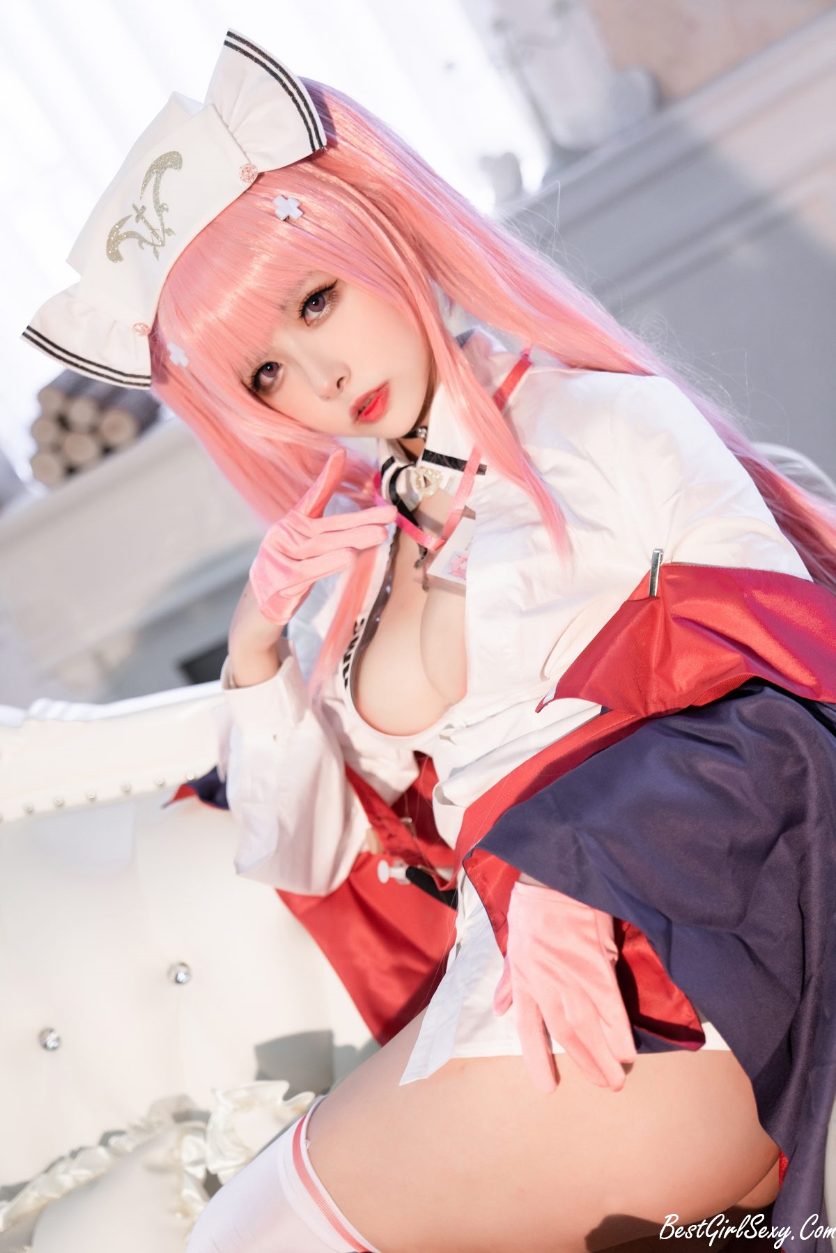 Coser@Momoko葵葵 Vol.023 英仙座 0015