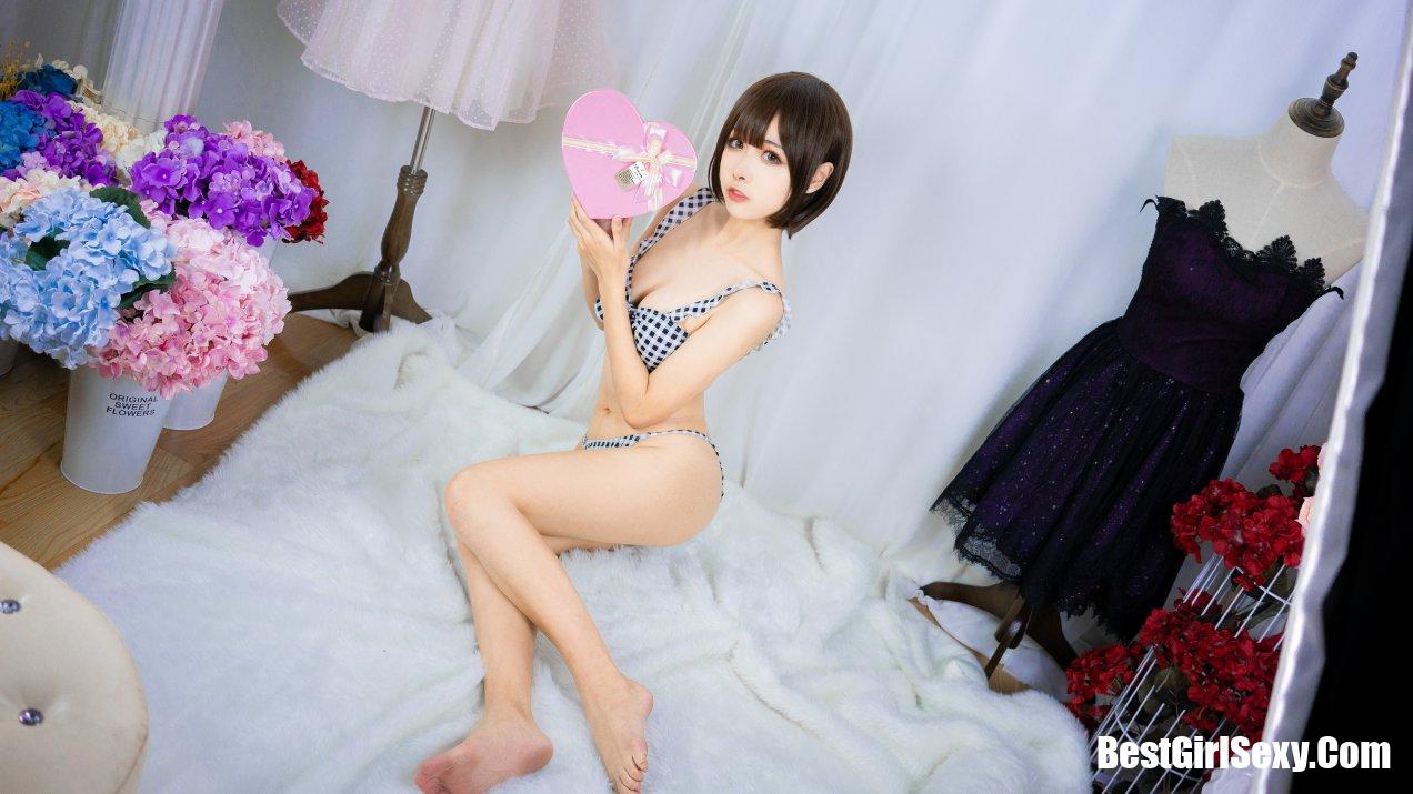 Coser@Momoko葵葵 Vol.007 空音 17