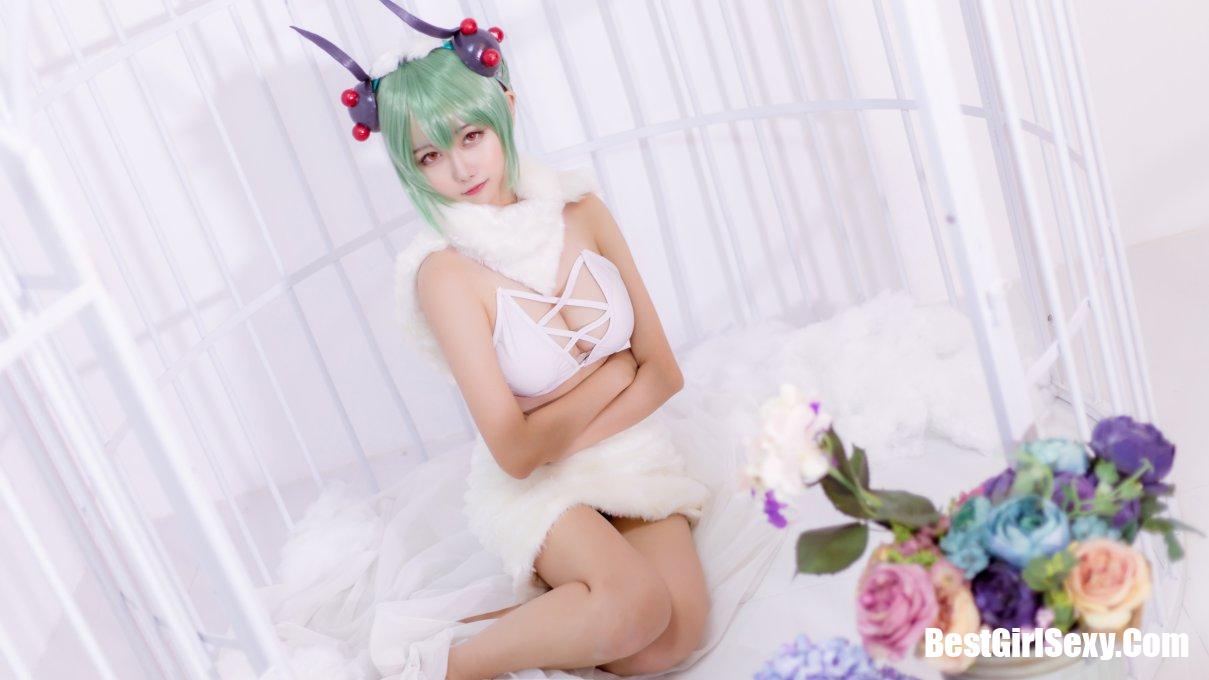 Coser@Momoko葵葵 Vol.001 五月雨 10