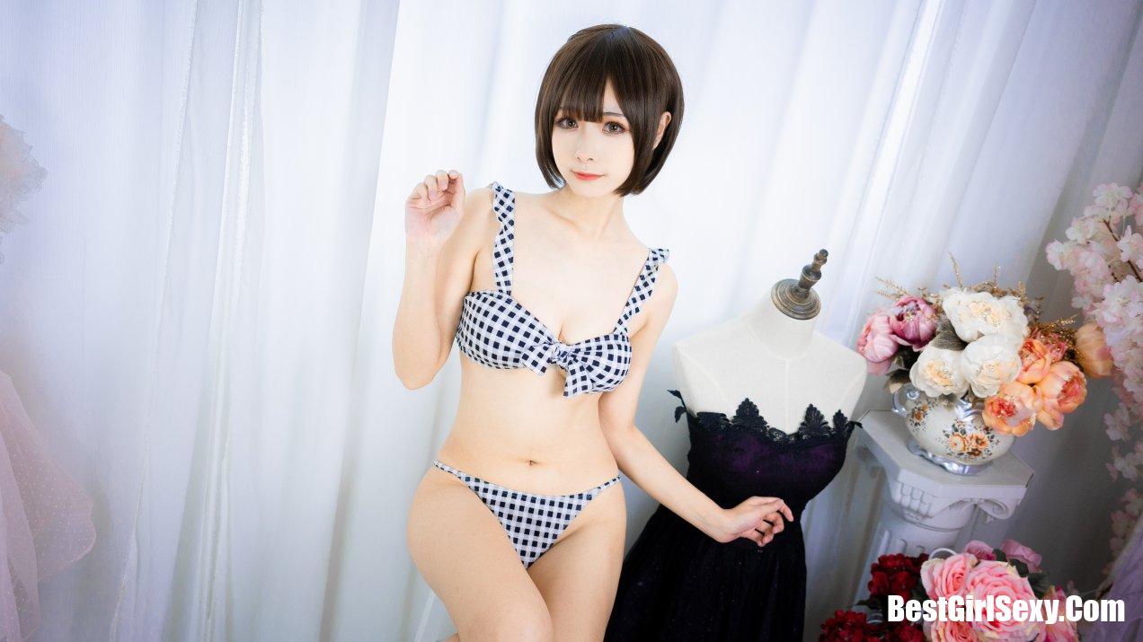 Coser@Momoko葵葵 Vol.007 空音 19