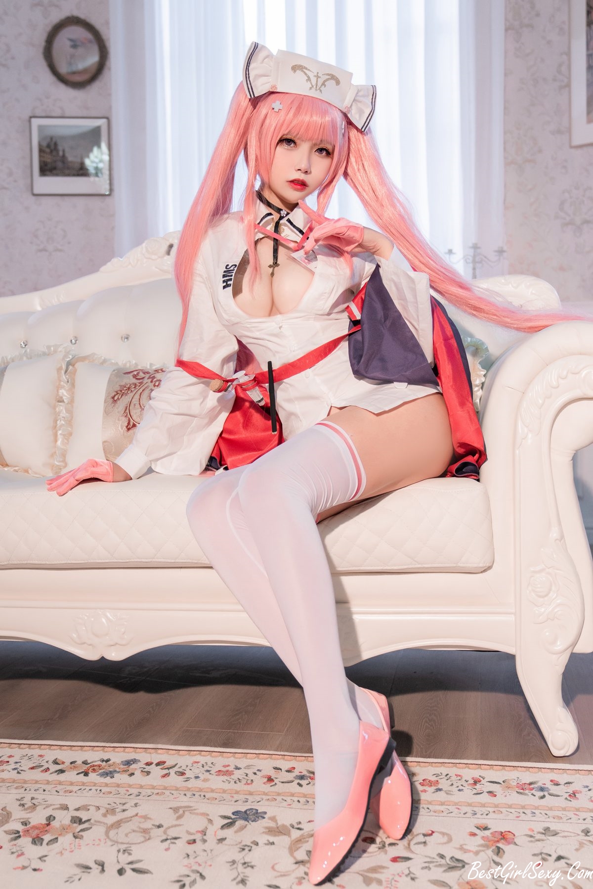 Coser@Momoko葵葵 Vol.023 英仙座 0018