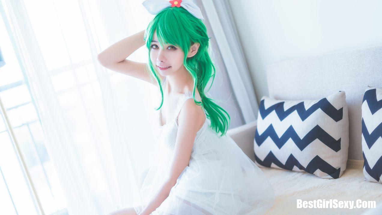 Coser@Momoko葵葵 Vol.005 法露忒 18