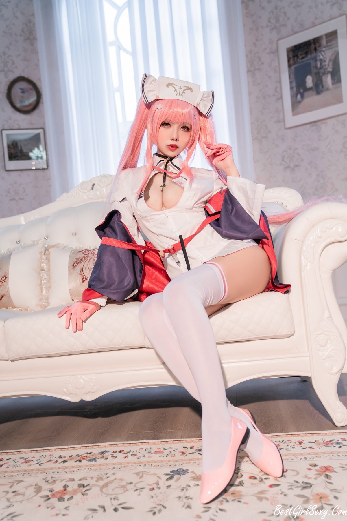 Coser@Momoko葵葵 Vol.023 英仙座 0019