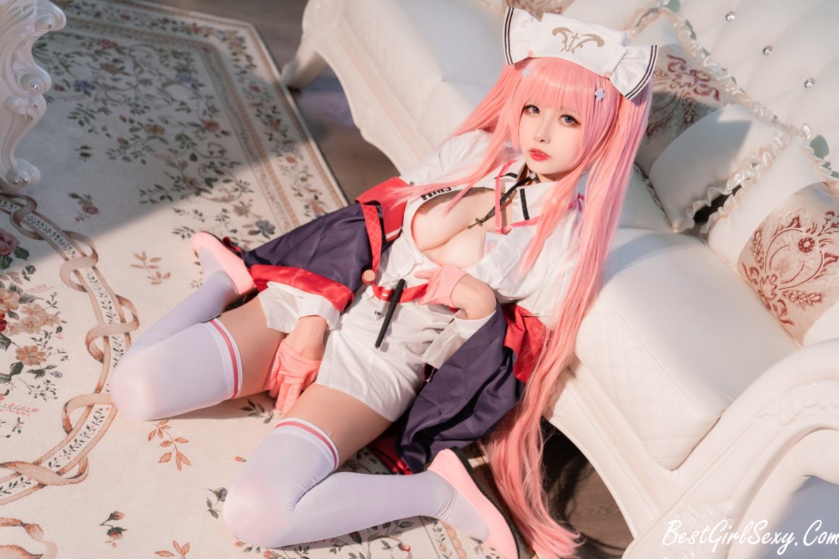 Coser@Momoko葵葵 Vol.023 英仙座 0021