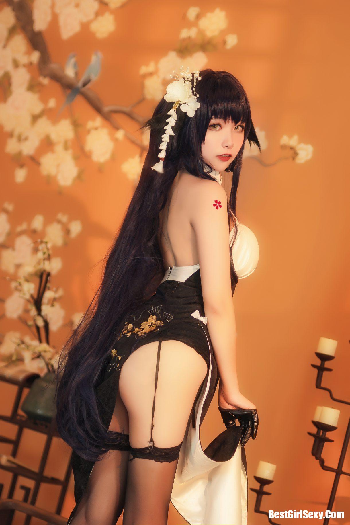 Coser@Momoko葵葵 Vol.022 吾妻 23