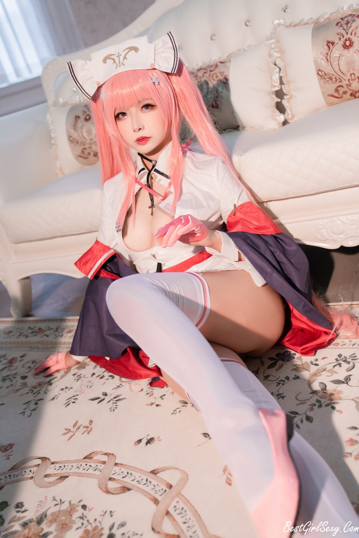 Coser@Momoko葵葵 Vol.023 英仙座 0024