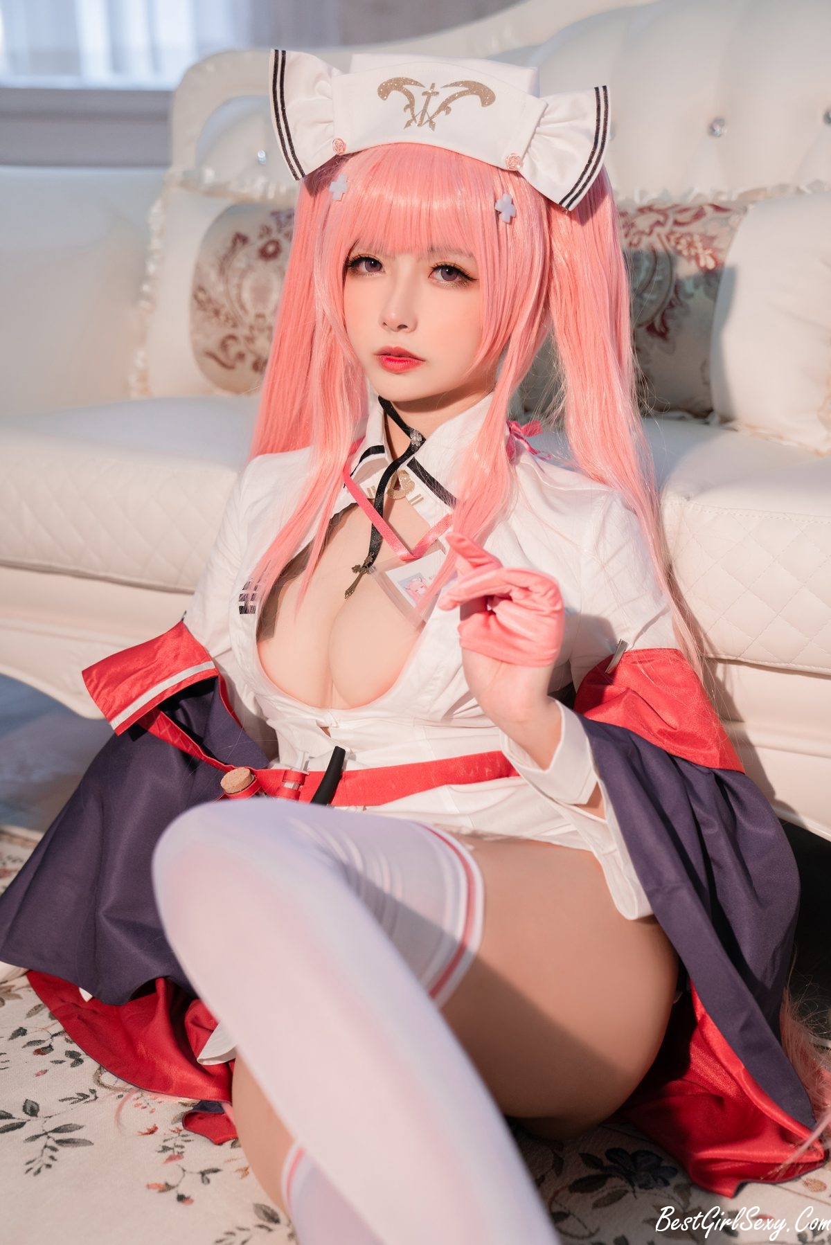 Coser@Momoko葵葵 Vol.023 英仙座 0025