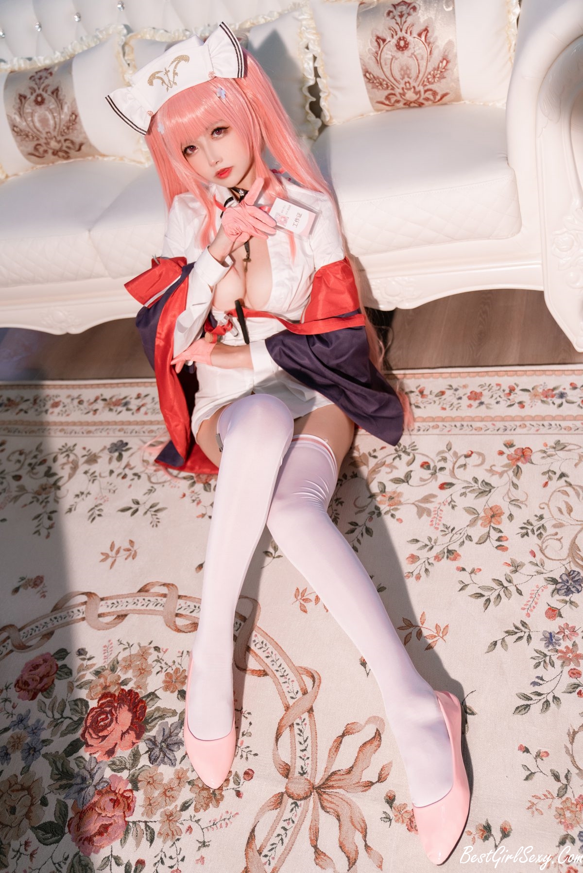 Coser@Momoko葵葵 Vol.023 英仙座 0026