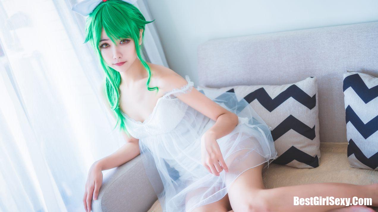 Coser@Momoko葵葵 Vol.005 法露忒 15