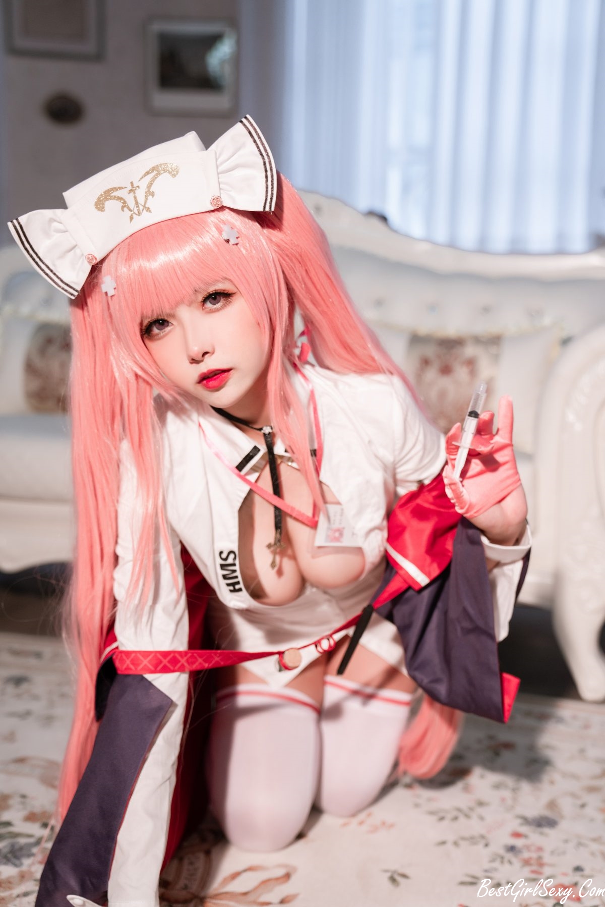 Coser@Momoko葵葵 Vol.023 英仙座 0027