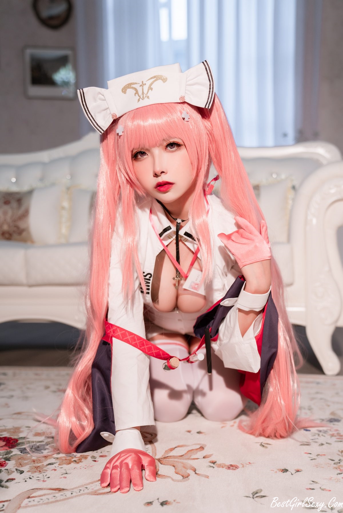 Coser@Momoko葵葵 Vol.023 英仙座 0028