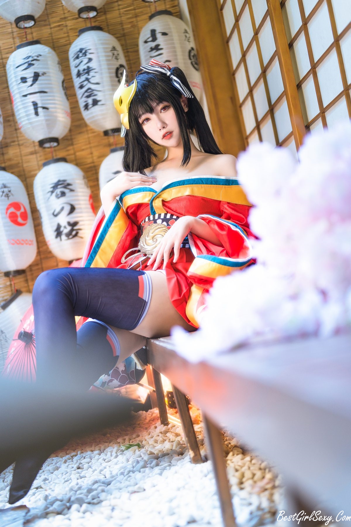 Coser@Momoko葵葵 Vol.024 真爱 大凤本子 4套 0016