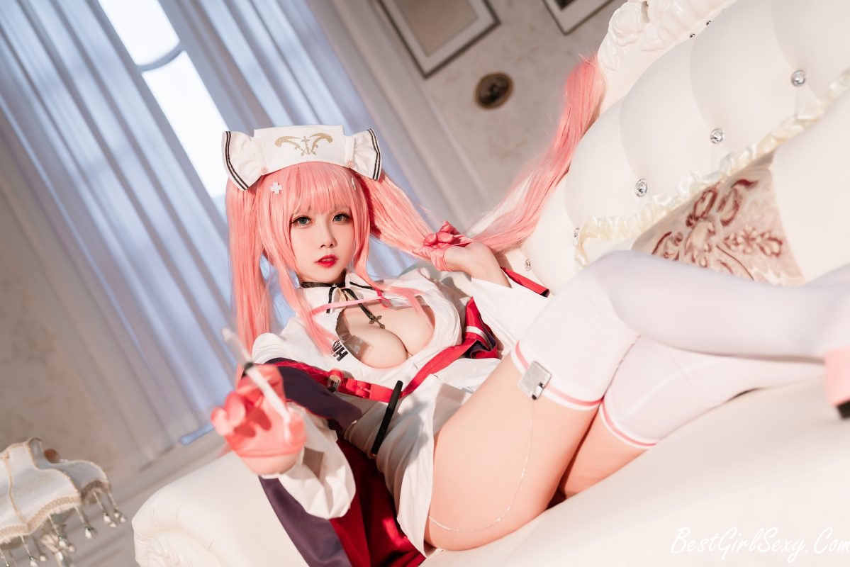 Coser@Momoko葵葵 Vol.023 英仙座 0033