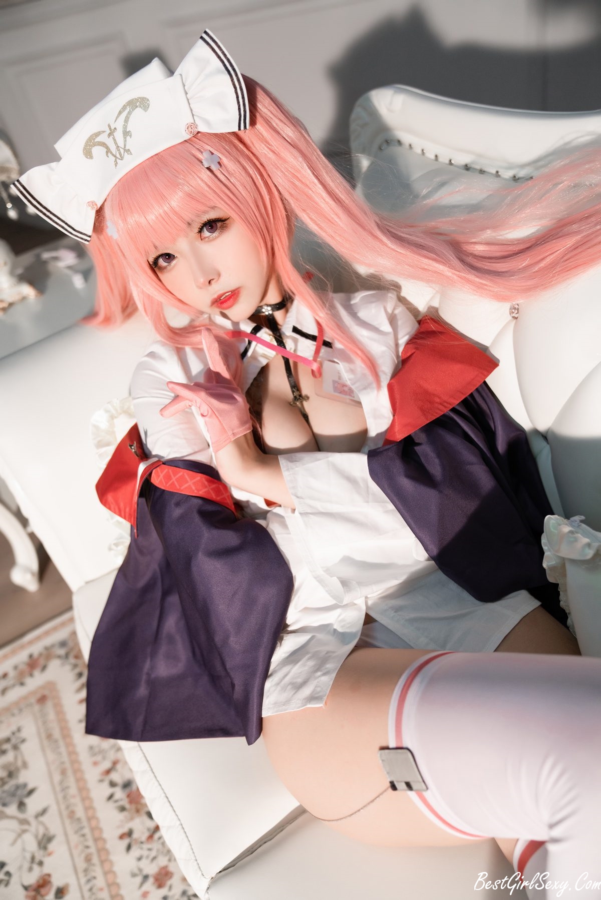 Coser@Momoko葵葵 Vol.023 英仙座 0035