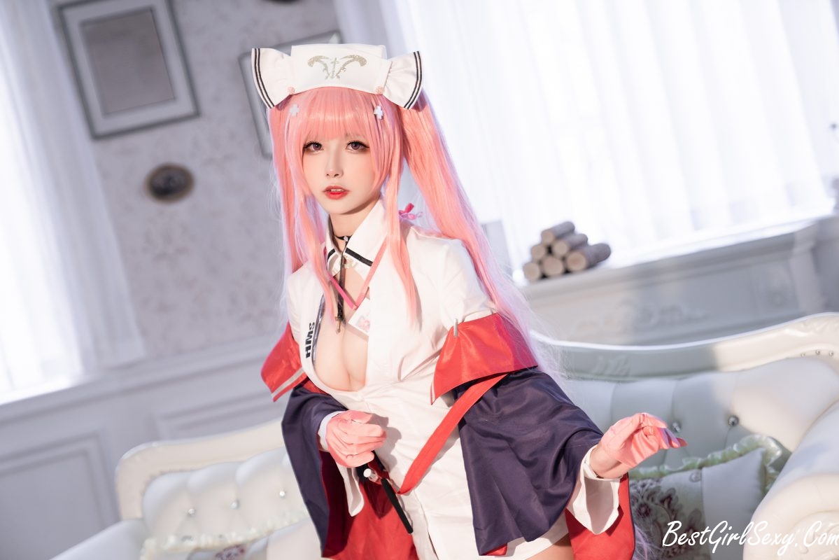 Coser@Momoko葵葵 Vol.023 英仙座 0008