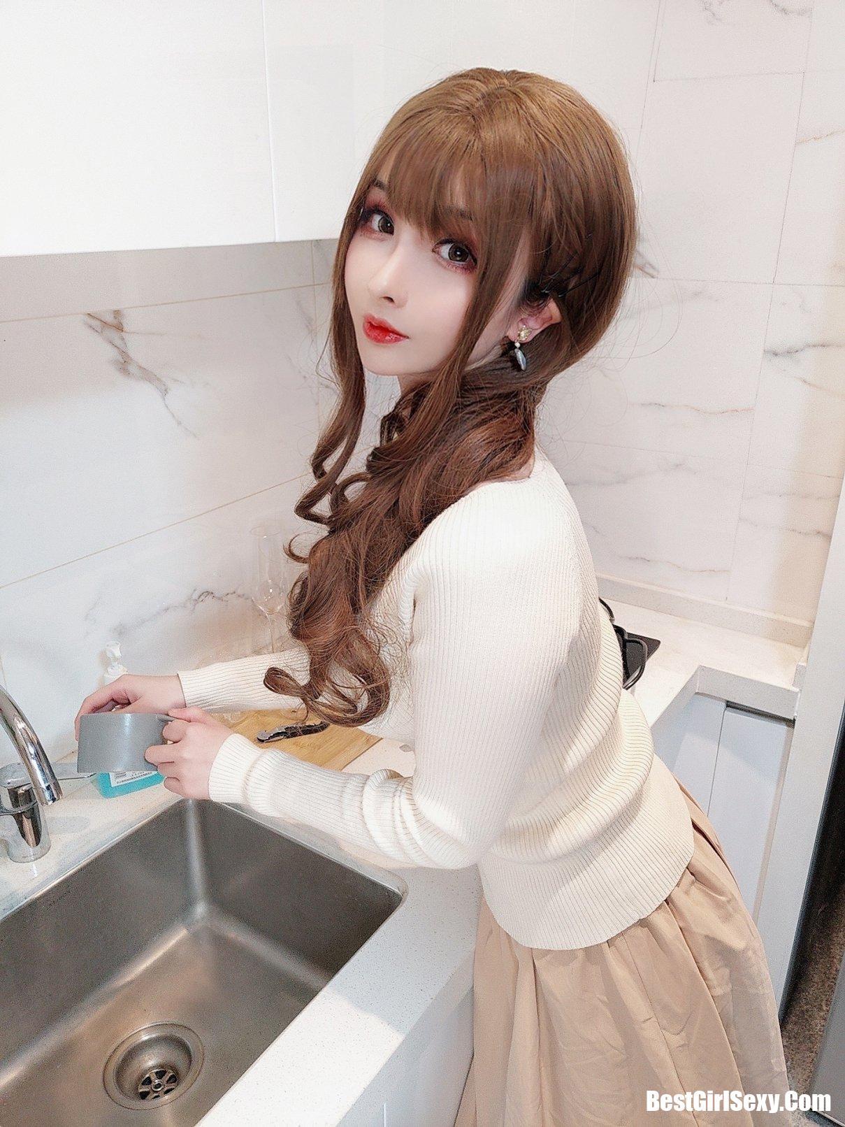 Coser@rioko凉凉子 寝取られ 23