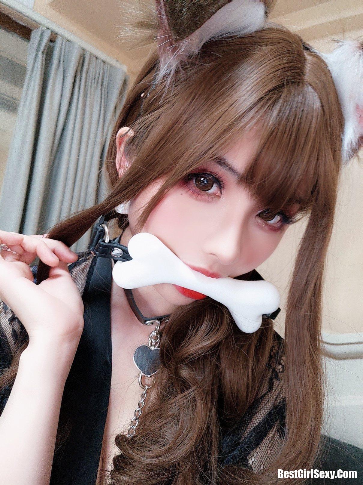 Coser@rioko凉凉子 寝取られ 25