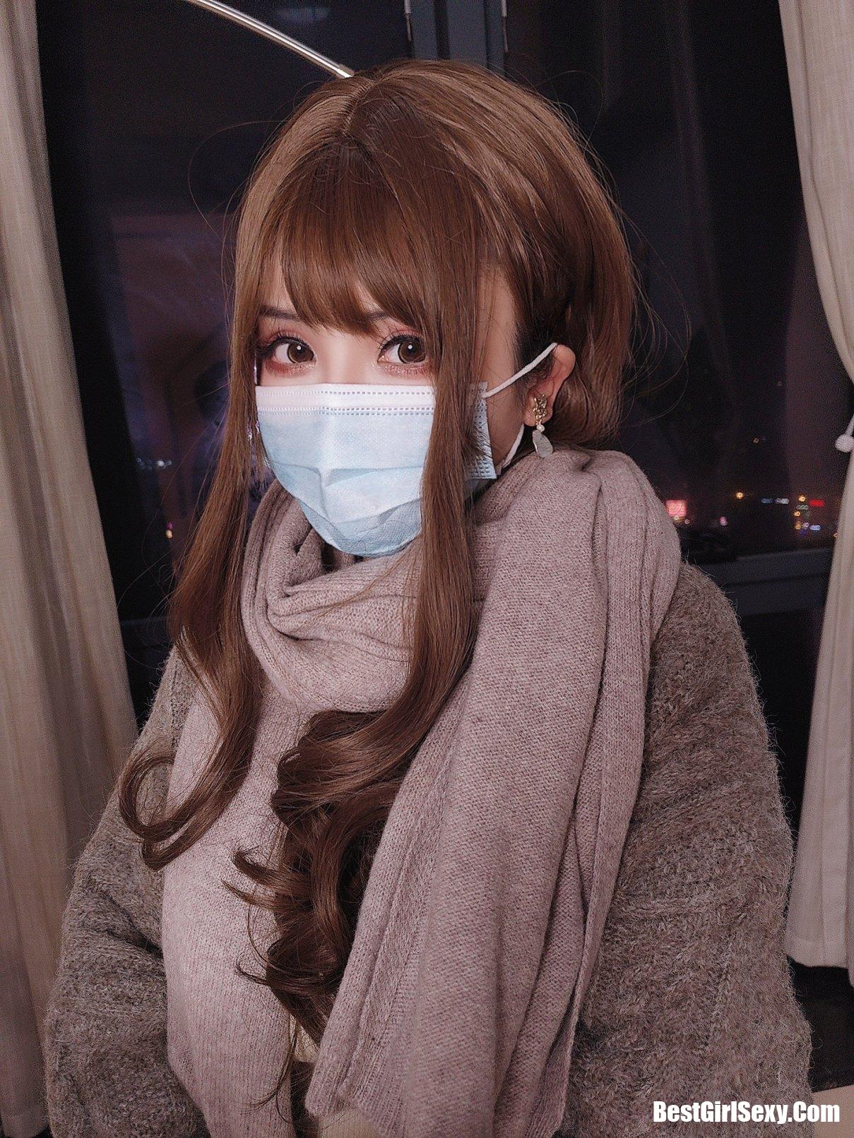 Coser@rioko凉凉子 寝取られ 44