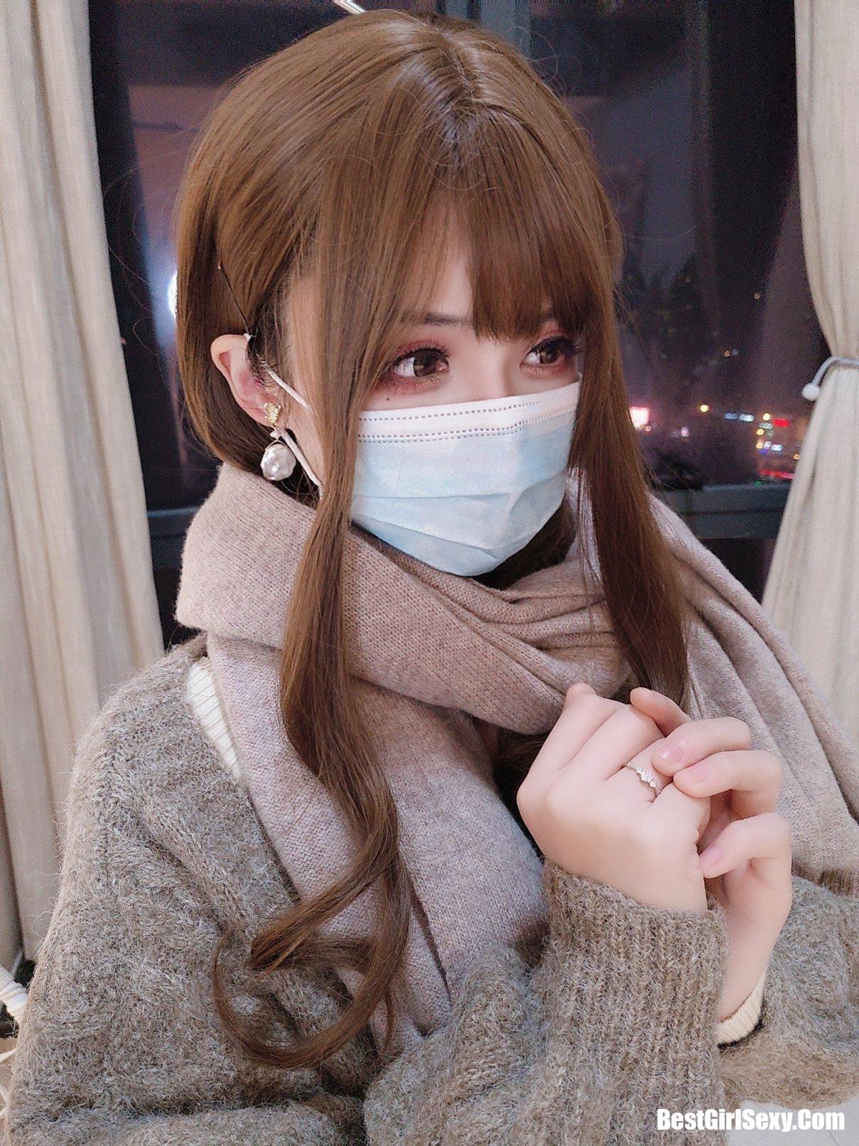 Coser@rioko凉凉子 寝取られ 45