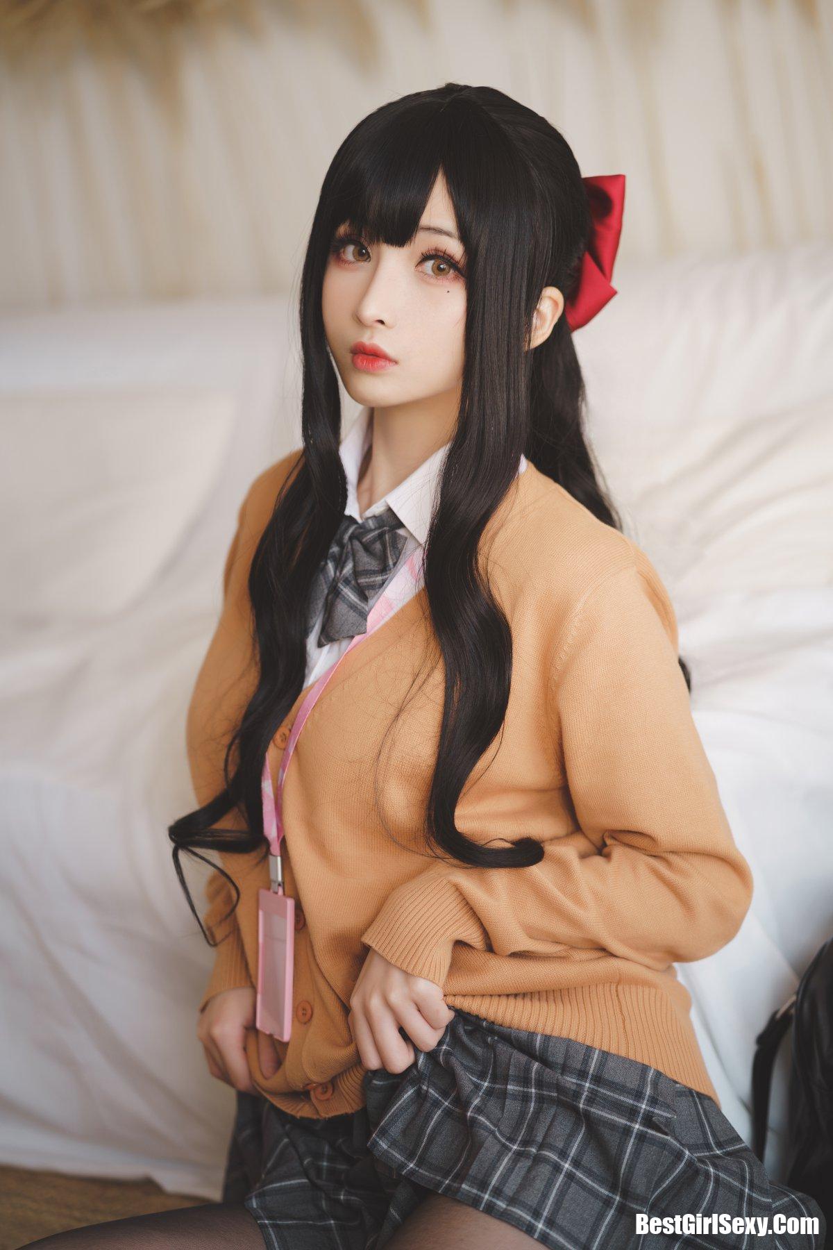 Coser@rioko凉凉子 Vol.065 赛雷斯汀 40