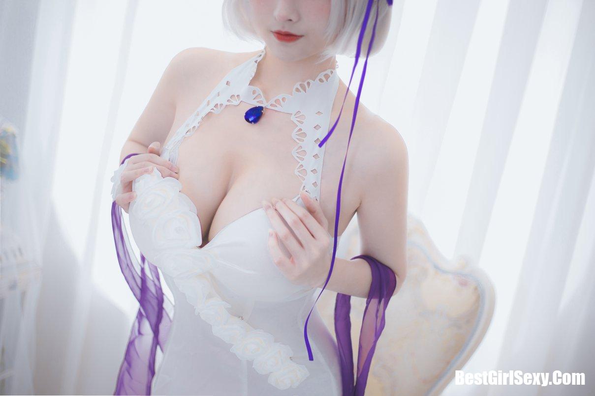 Coser@rioko凉凉子 Vol.015 天狼星 0