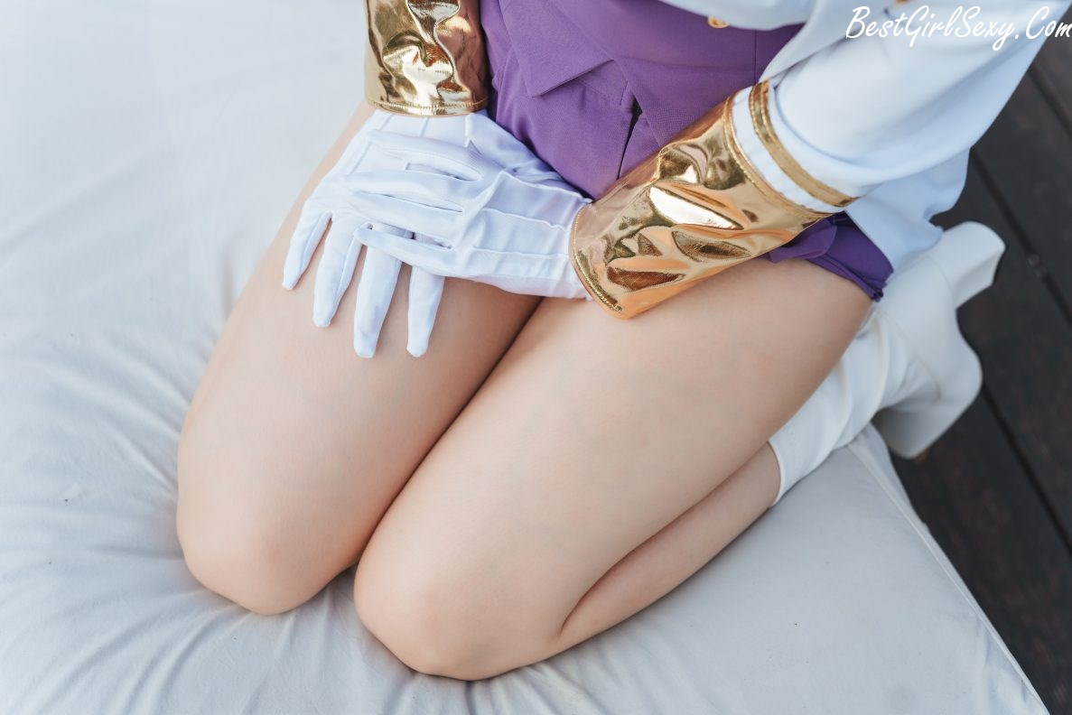 Coser@rioko凉凉子 Vol.071 电光机王 貉 0003