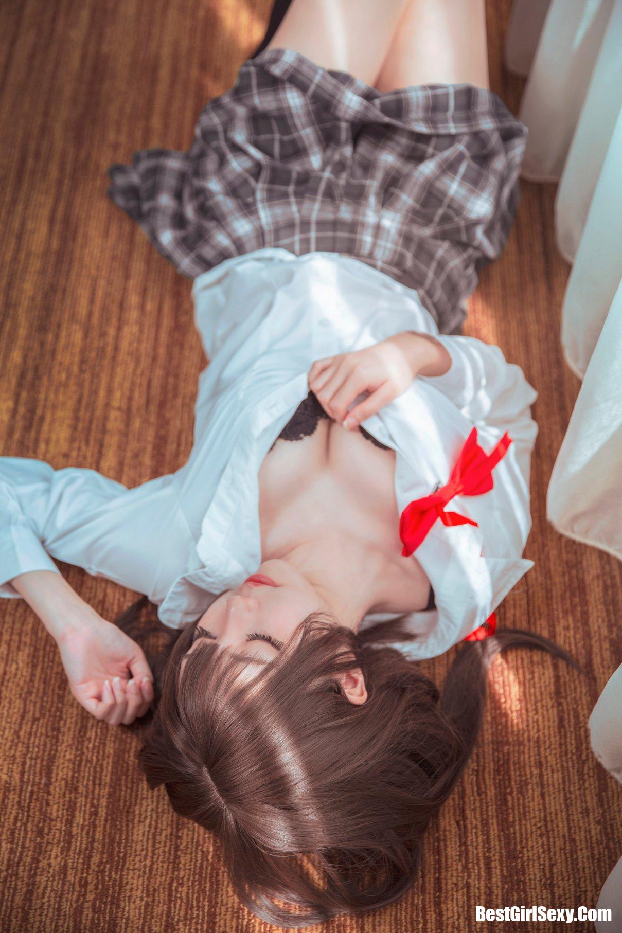 Coser@Sally Dorasnow Vol.008 Sayu 23