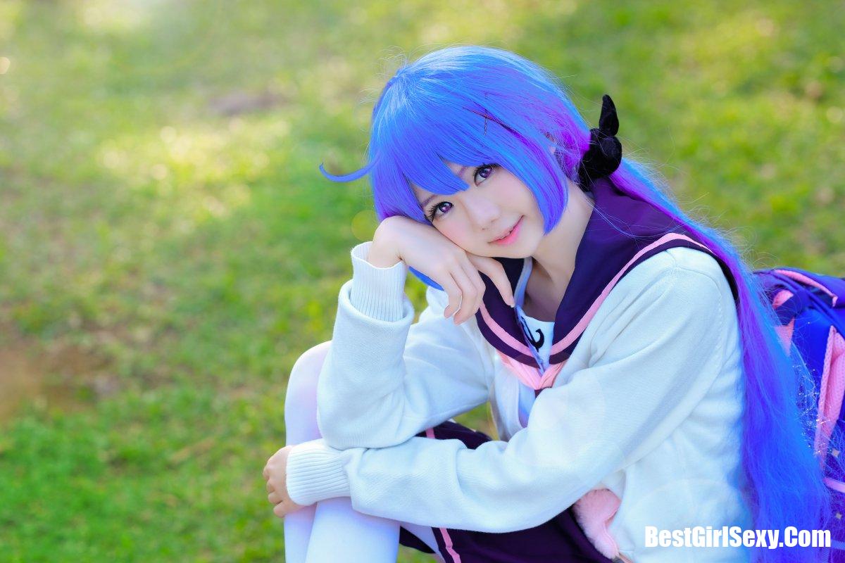 Coser@Sally Dorasnow Vol.010 Unicorn JK Set 27