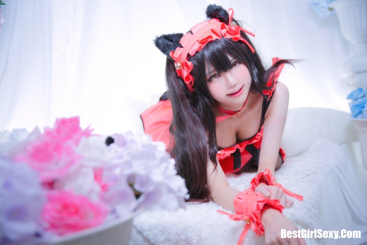 Coser@Sally Dorasnow Vol.006 Kurumi Tokisaki 31