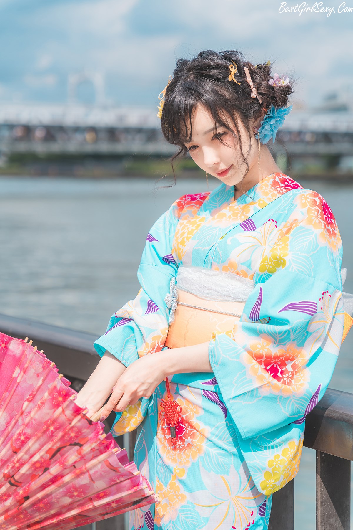 Coser@Shika小鹿鹿 Vol.072 小鹿日和 绘事空 上册