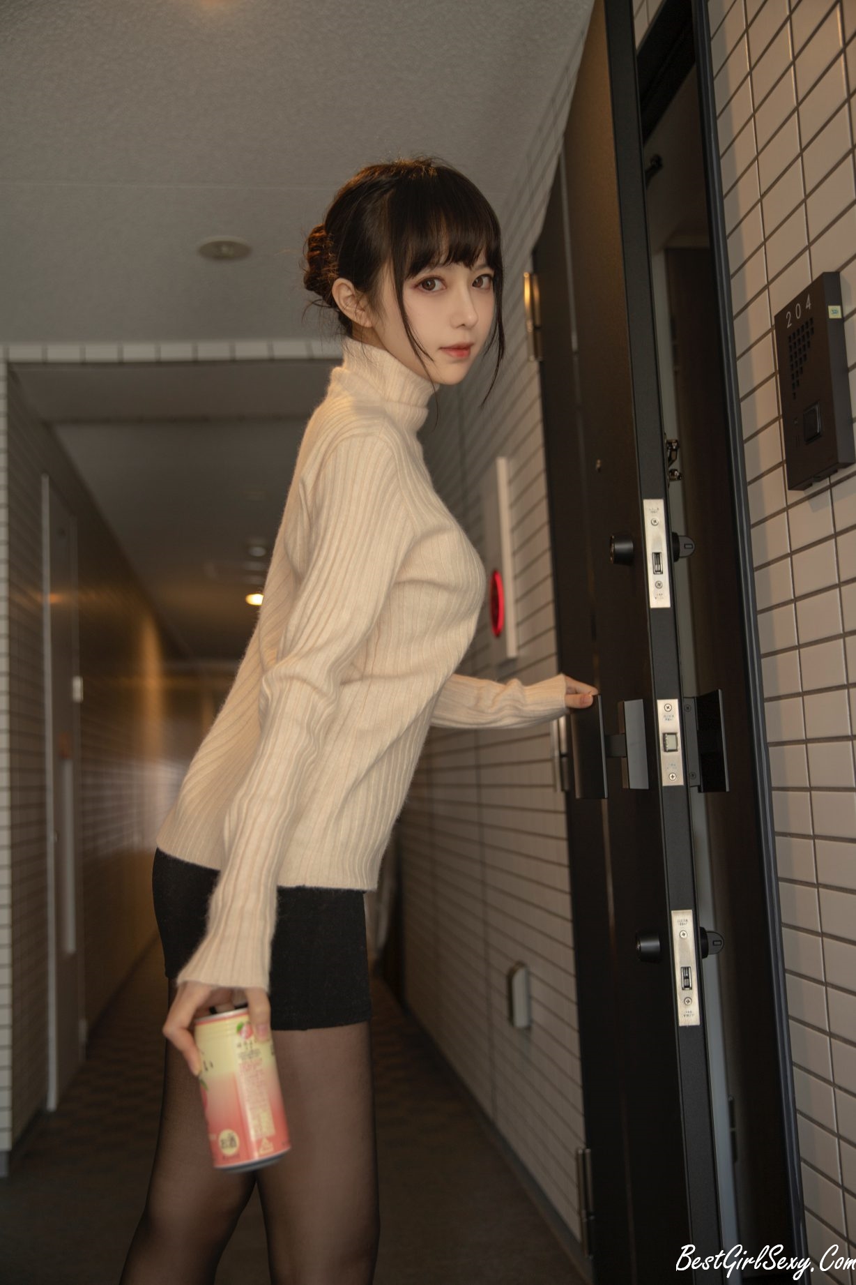 Coser@Shika小鹿鹿 Vol.067 年上彼女 0009