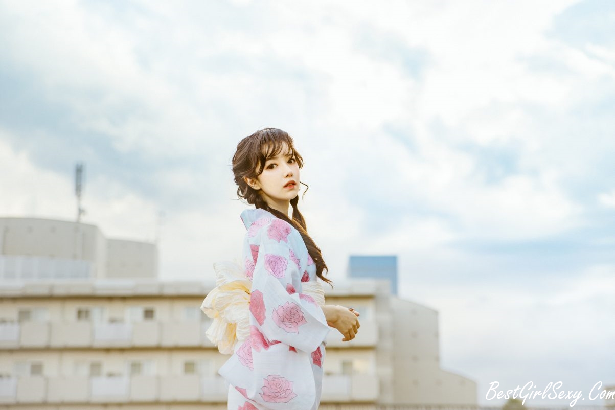 Coser@Shika小鹿鹿 Vol.068 以夏之名 真爱版 0013