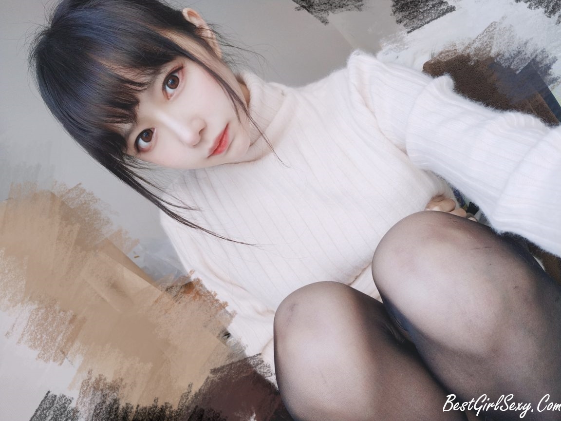 Coser@Shika小鹿鹿 Vol.067 年上彼女 0019