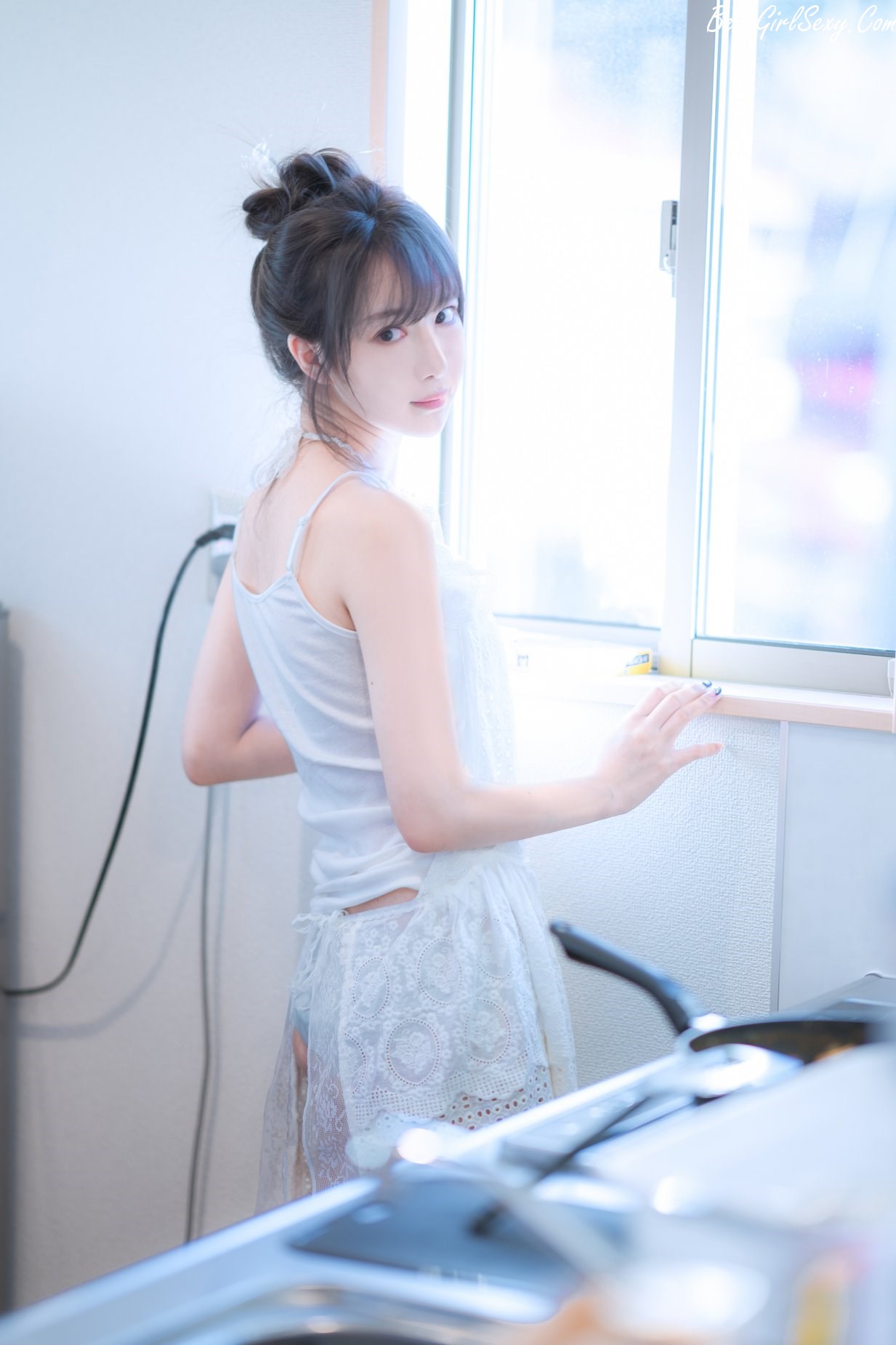 Coser@Shika小鹿鹿 Vol.072 小鹿日和 绘事空 上册 0002