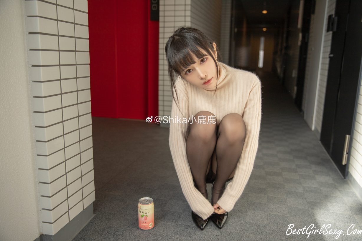 Coser@Shika小鹿鹿 Vol.067 年上彼女 0043