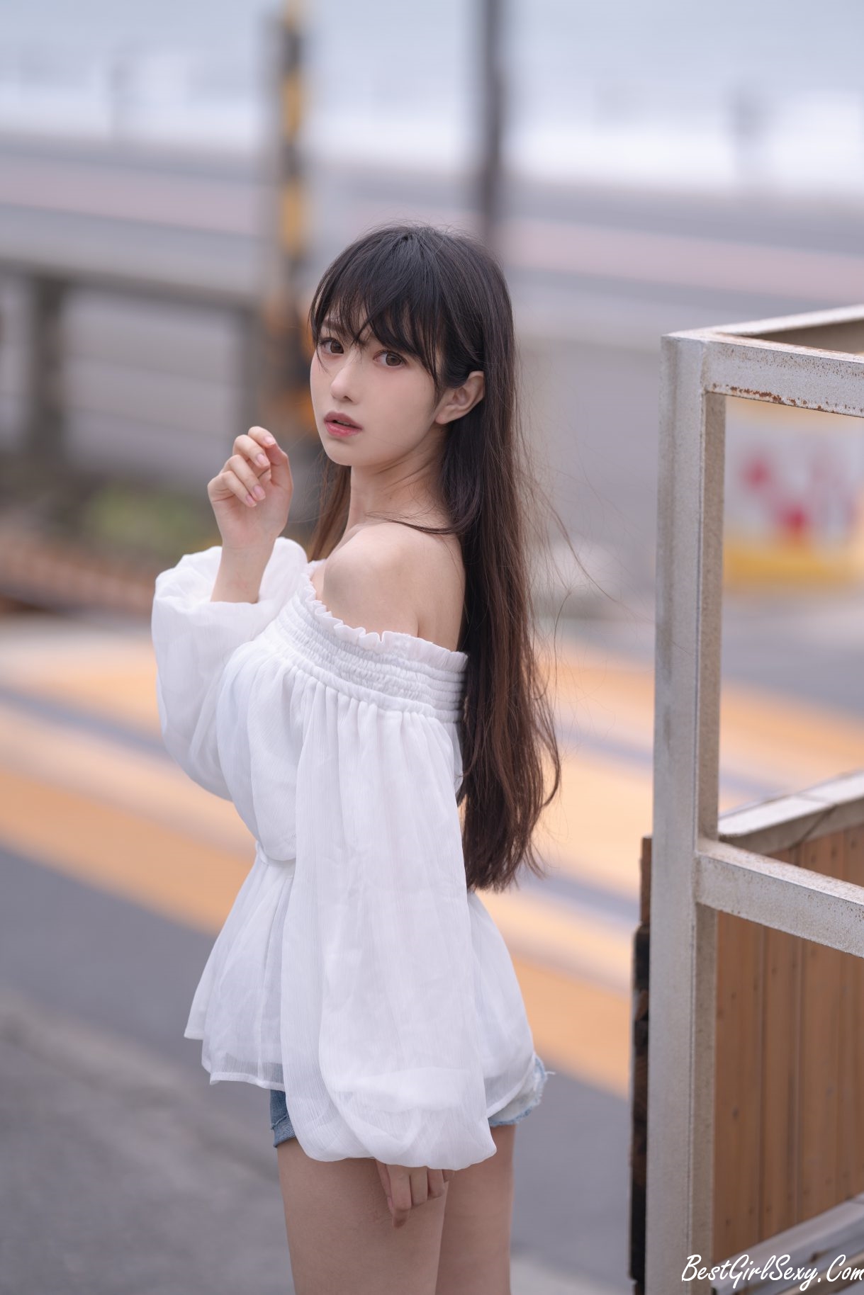 Coser@Shika小鹿鹿 Vol.068 以夏之名 真爱版 0003